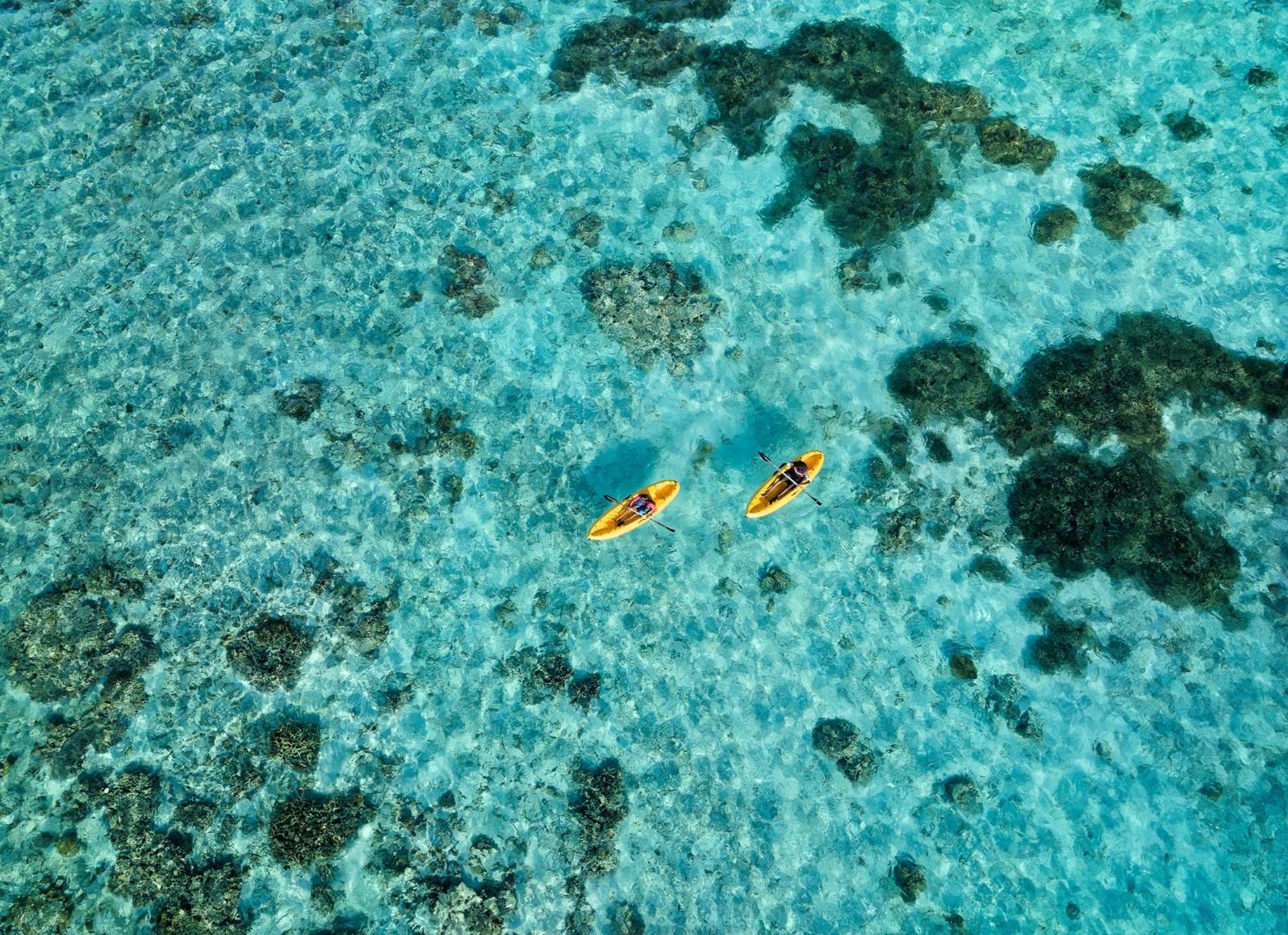 Canareef Resort Maldives Meedhoo  Exterior photo